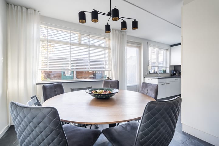 Photo 13 of Kapittelstraat 16