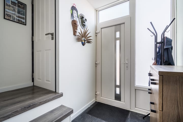 Photo 14 of Kapittelstraat 16