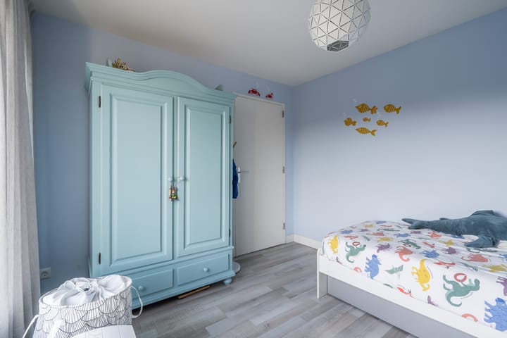 Photo 24 of Kapittelstraat 16