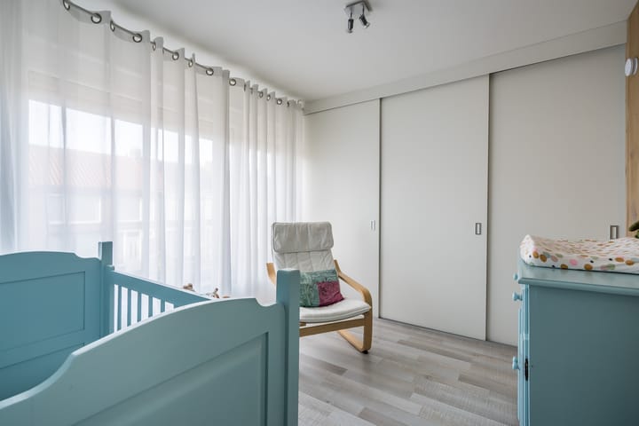 Photo 25 of Kapittelstraat 16