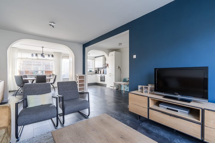 Photo 7 of Kapittelstraat 16