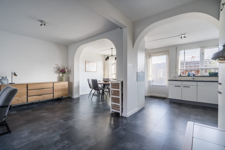 Photo 8 of Kapittelstraat 16