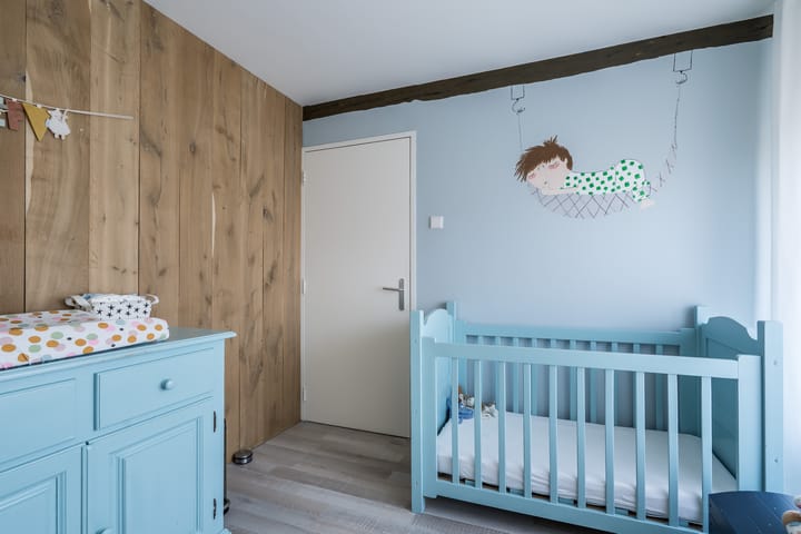 Photo 27 of Kapittelstraat 16