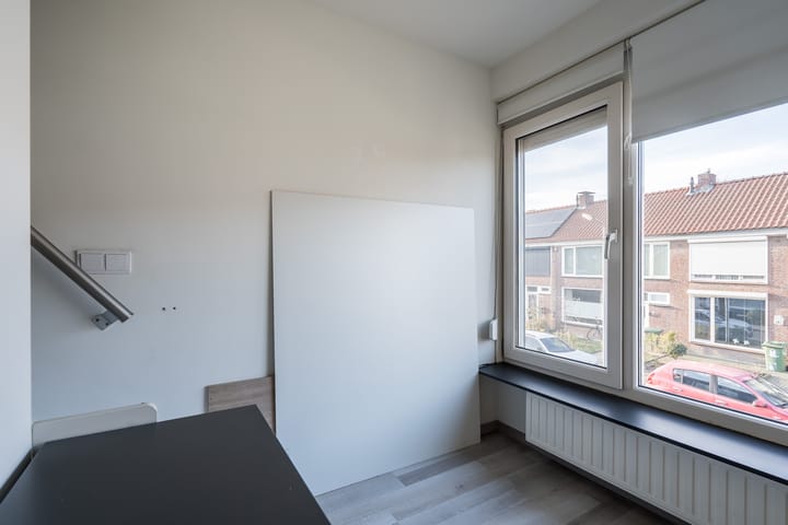 Photo 29 of Kapittelstraat 16