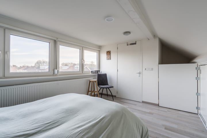 Photo 33 of Kapittelstraat 16