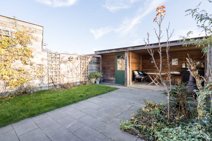 Photo 34 of Kapittelstraat 16