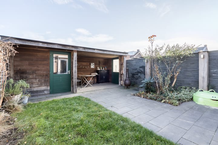 Photo 35 of Kapittelstraat 16