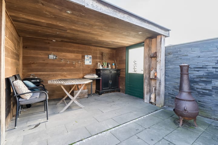 Photo 36 of Kapittelstraat 16