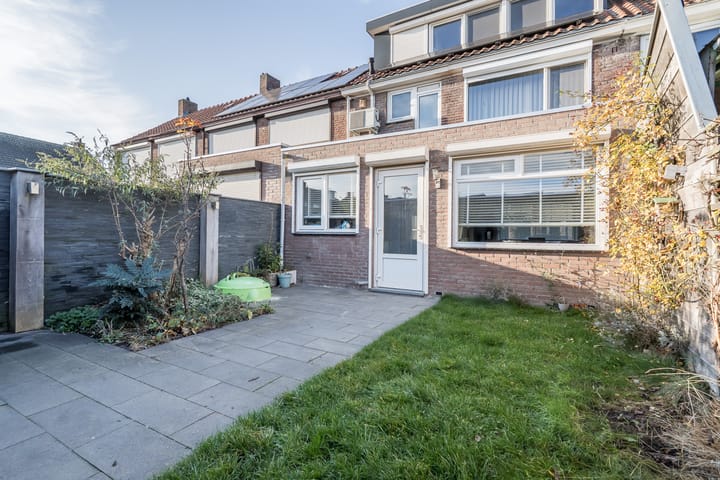 Photo 37 of Kapittelstraat 16