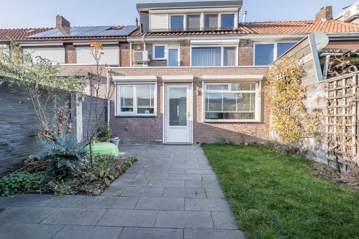 Photo 38 of Kapittelstraat 16