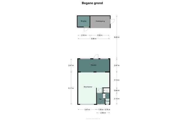Photo 41 of Kapittelstraat 16