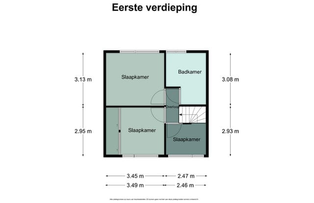 Photo 42 of Kapittelstraat 16