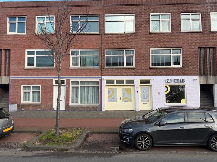 Foto 1 van Rijswijkseweg 620