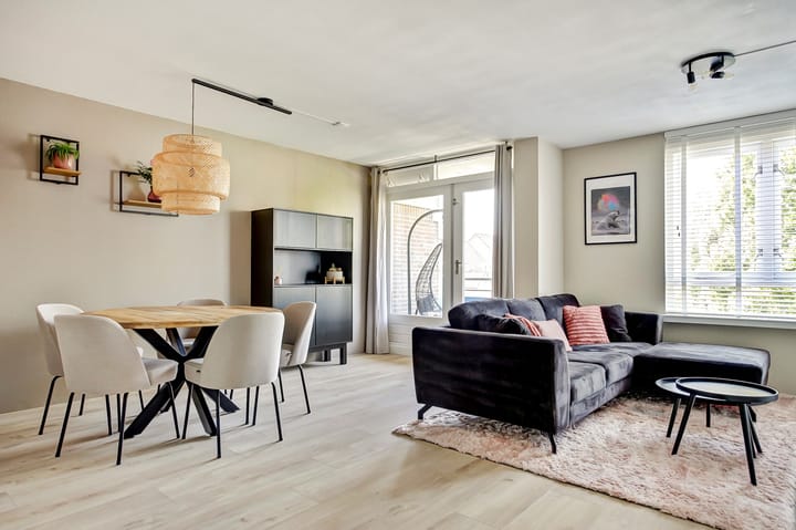 Photo 2 of Korenbloem 36