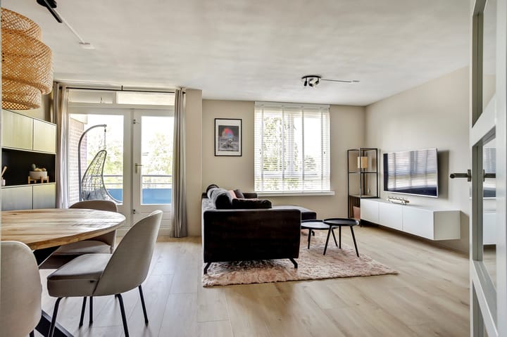 Photo 11 of Korenbloem 36