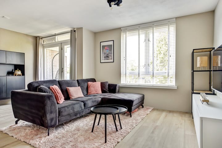 Photo 13 of Korenbloem 36