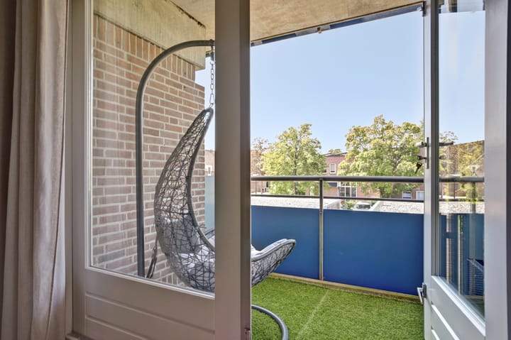 Photo 18 of Korenbloem 36