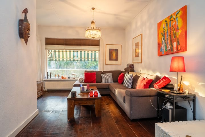 Foto 2 van Voortsweg 338