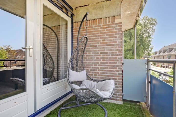 Photo 19 of Korenbloem 36