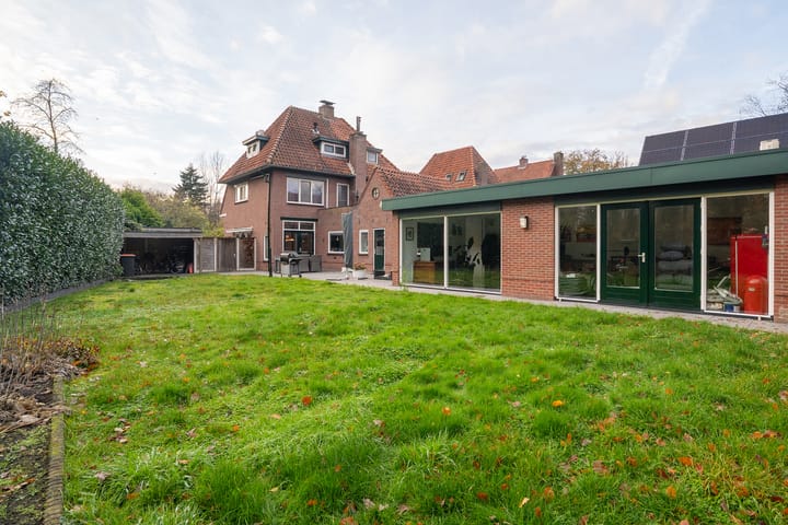 Foto 4 van Voortsweg 338