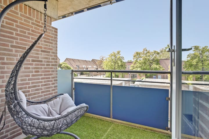 Photo 20 of Korenbloem 36