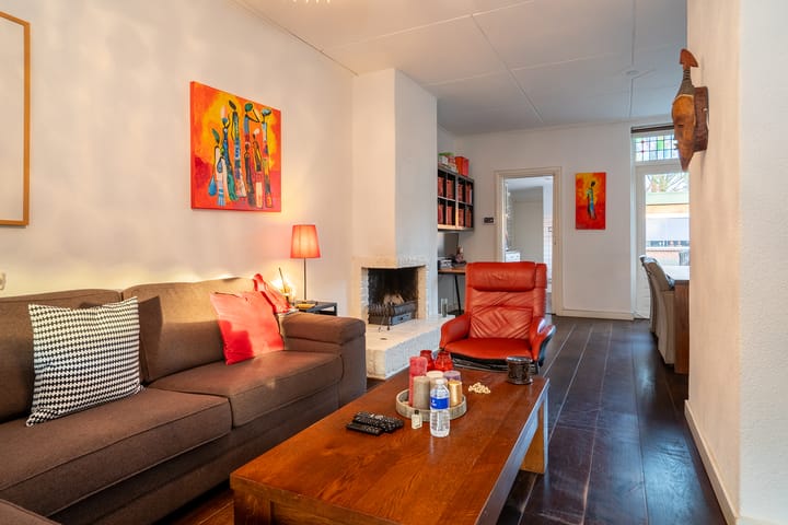 Foto 8 van Voortsweg 338