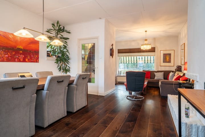 Foto 10 van Voortsweg 338