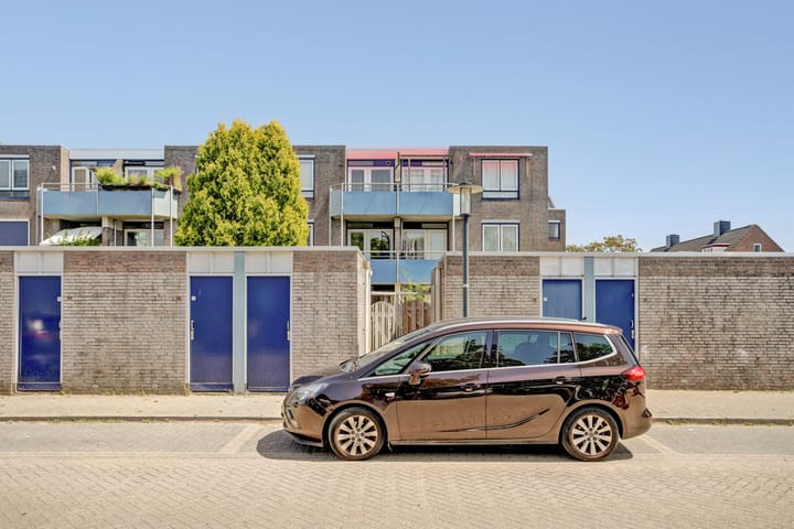 Photo 28 of Korenbloem 36