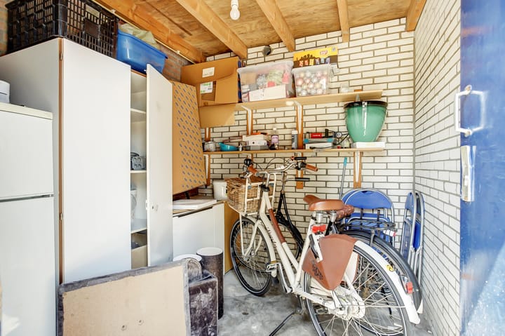 Photo 30 of Korenbloem 36