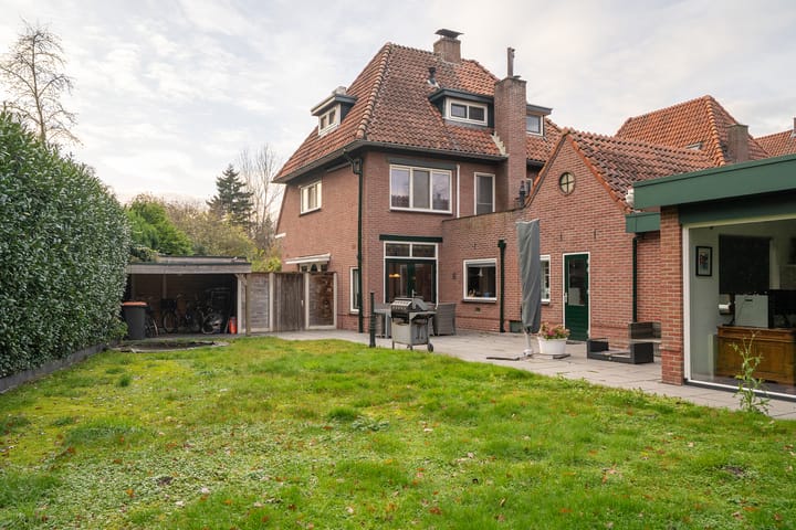 Foto 27 van Voortsweg 338