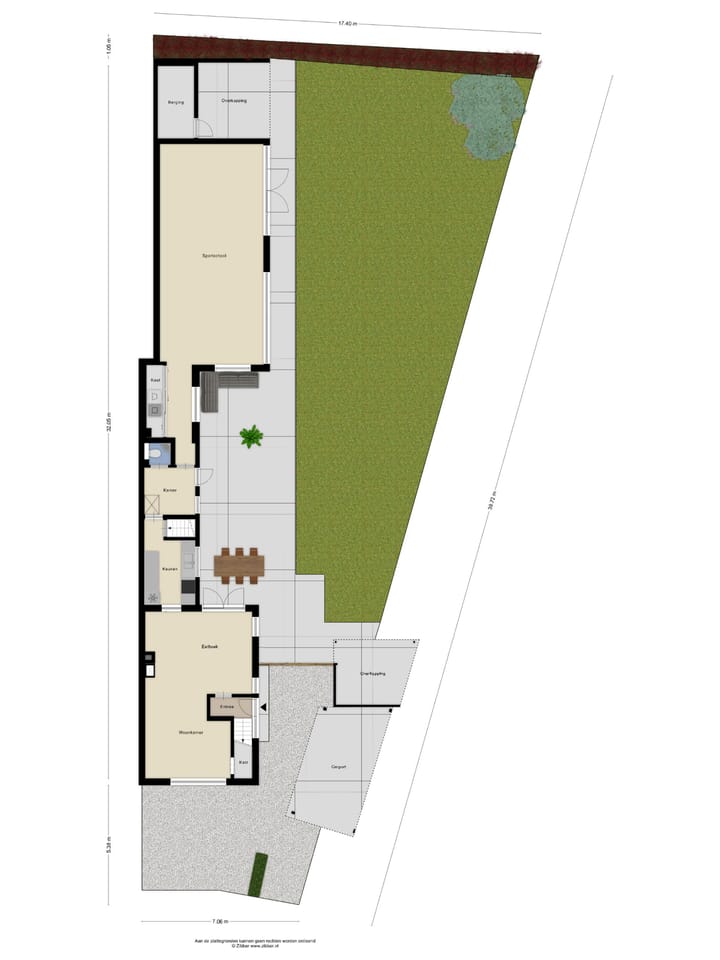 Foto 32 van Voortsweg 338