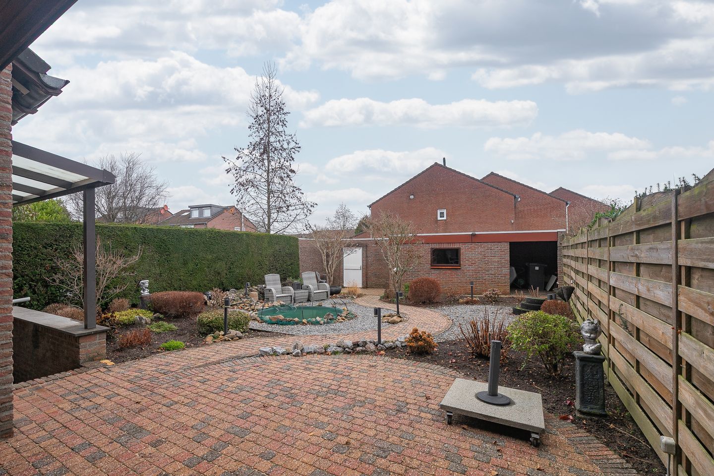 Foto 25 van Hemeling 15