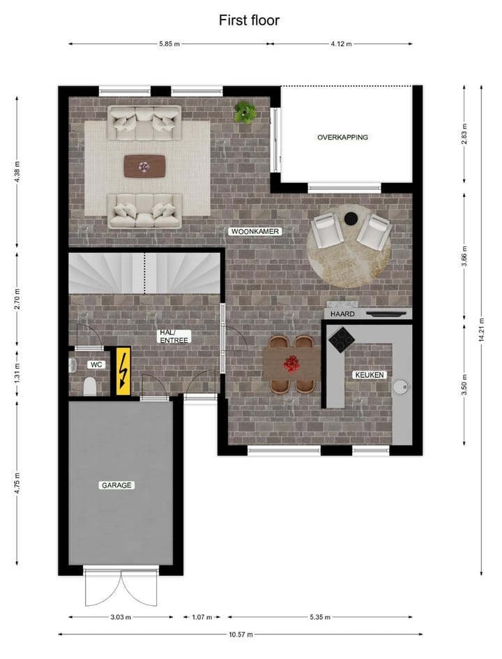 Foto 28 van Hemeling 15