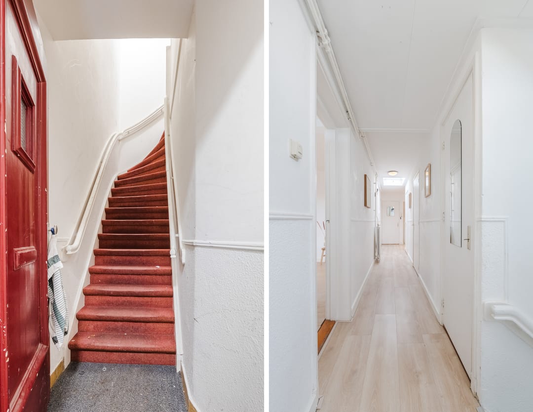 Photo 8 of Stoeldraaierstraat 15-A