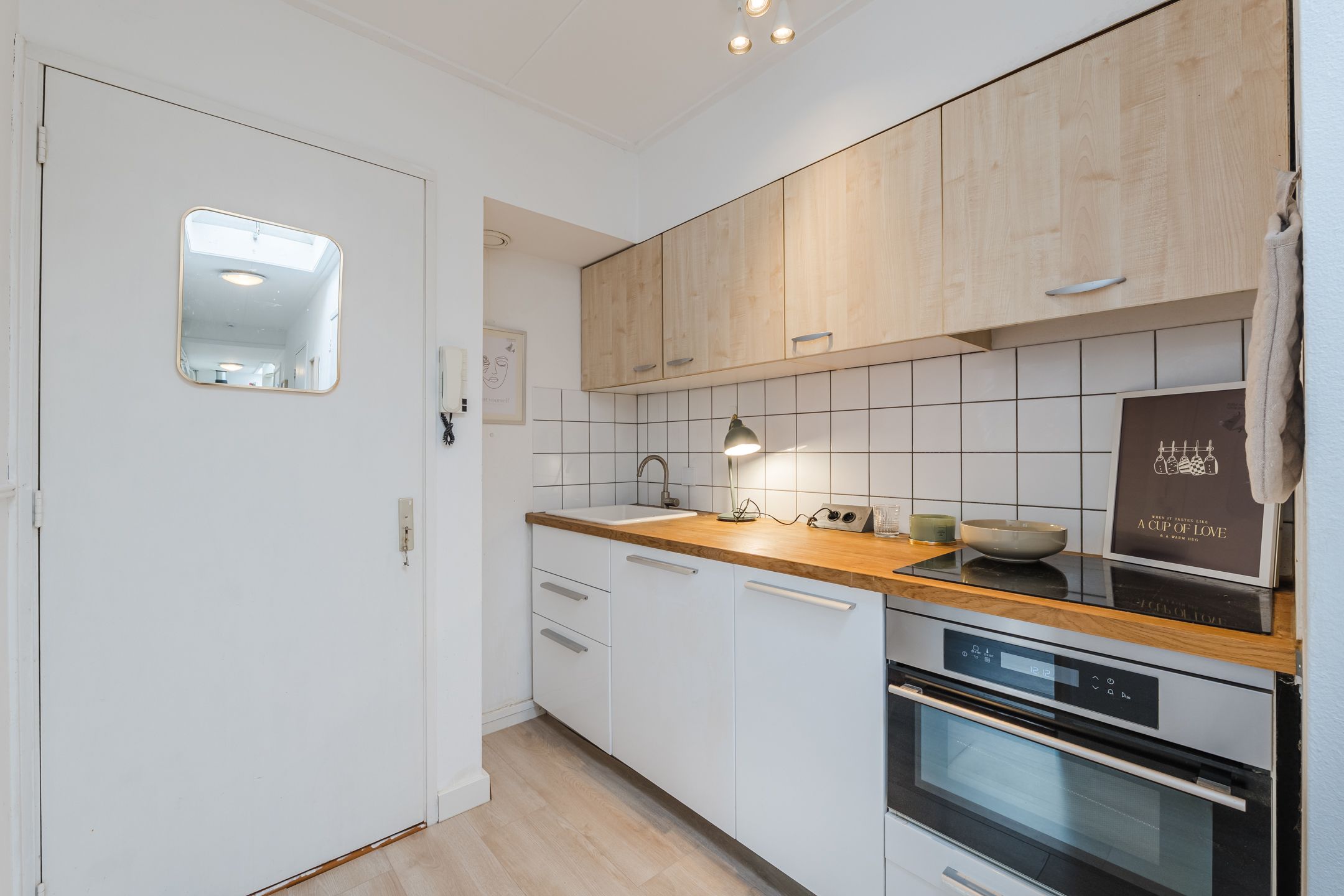 Photo 15 of Stoeldraaierstraat 15-A