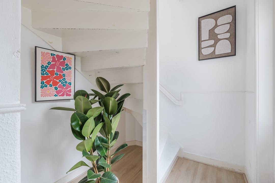 Photo 26 of Stoeldraaierstraat 15-A