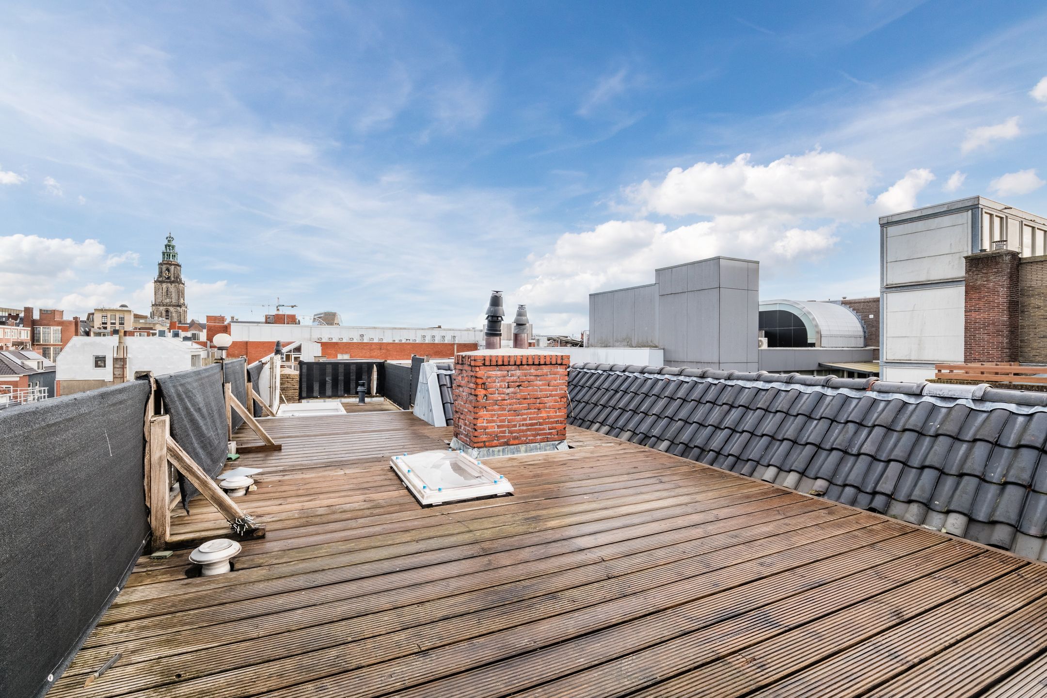 Photo 27 of Stoeldraaierstraat 15-A