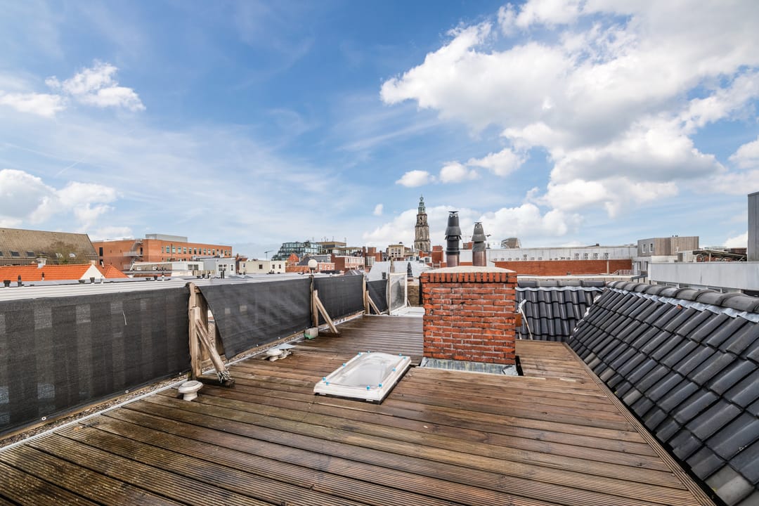 Photo 28 of Stoeldraaierstraat 15-A