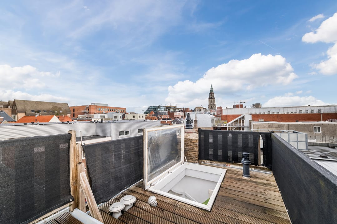 Photo 32 of Stoeldraaierstraat 15-A