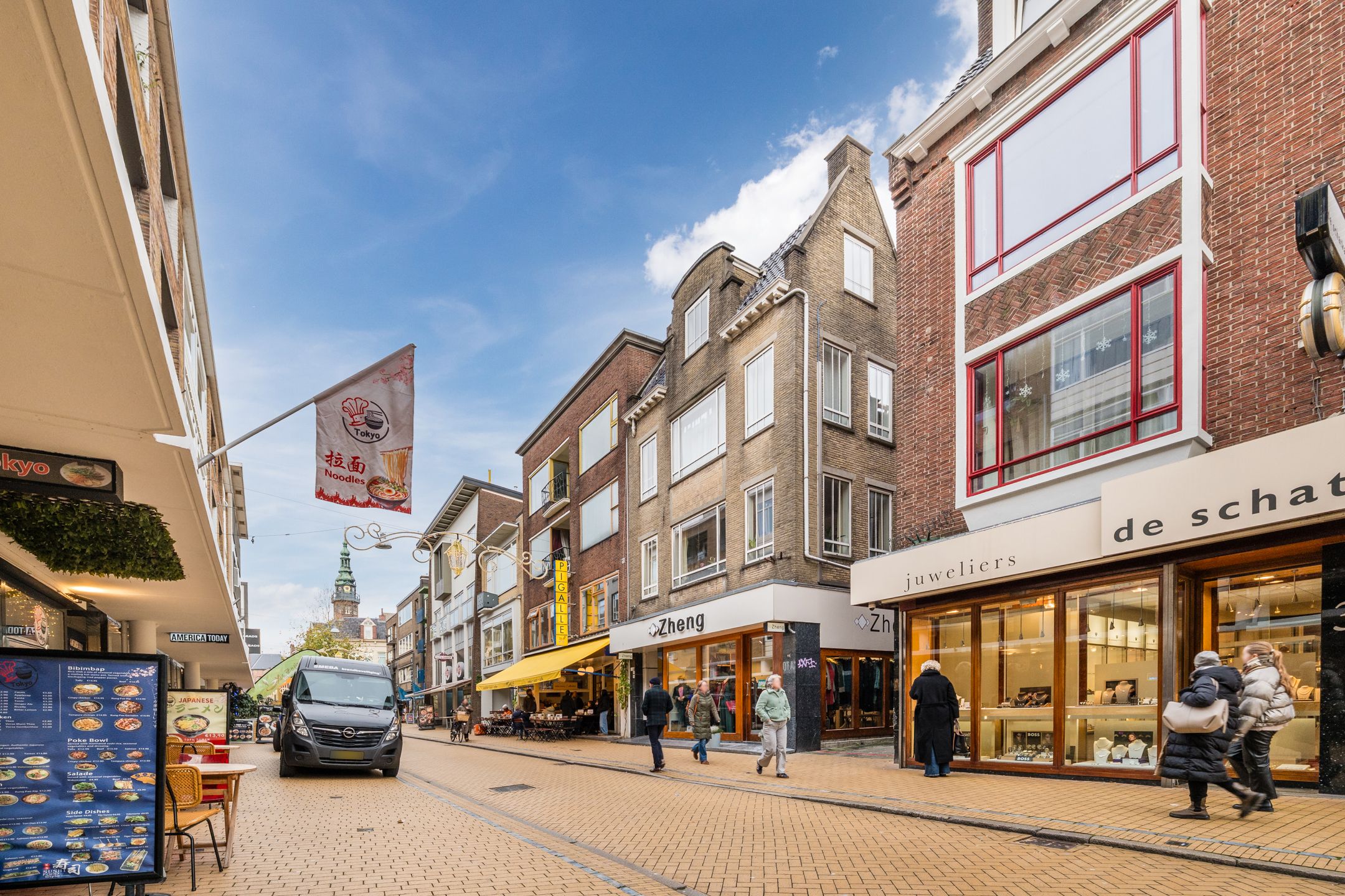 Photo 33 of Stoeldraaierstraat 15-A