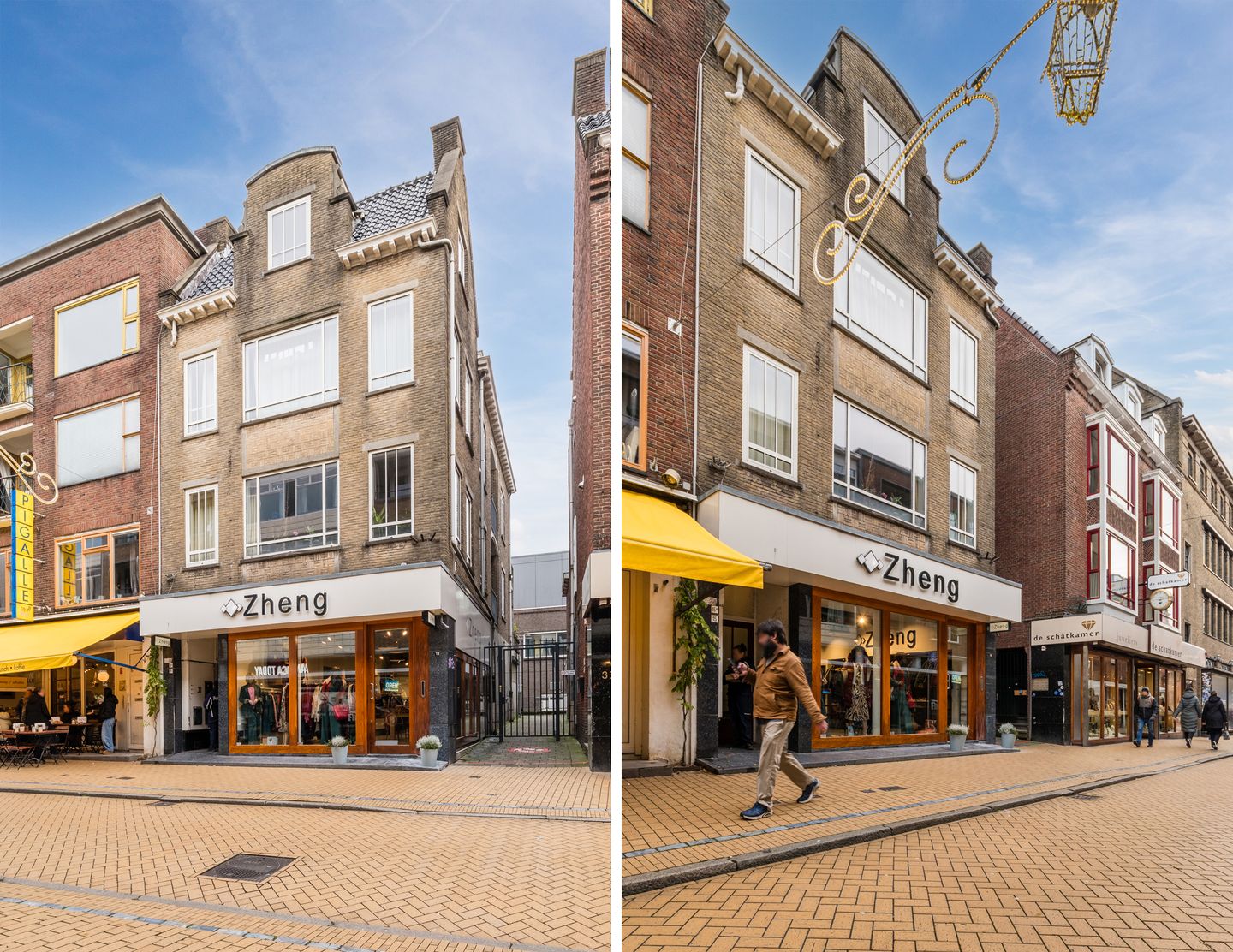 Photo 5 of Stoeldraaierstraat 15-A