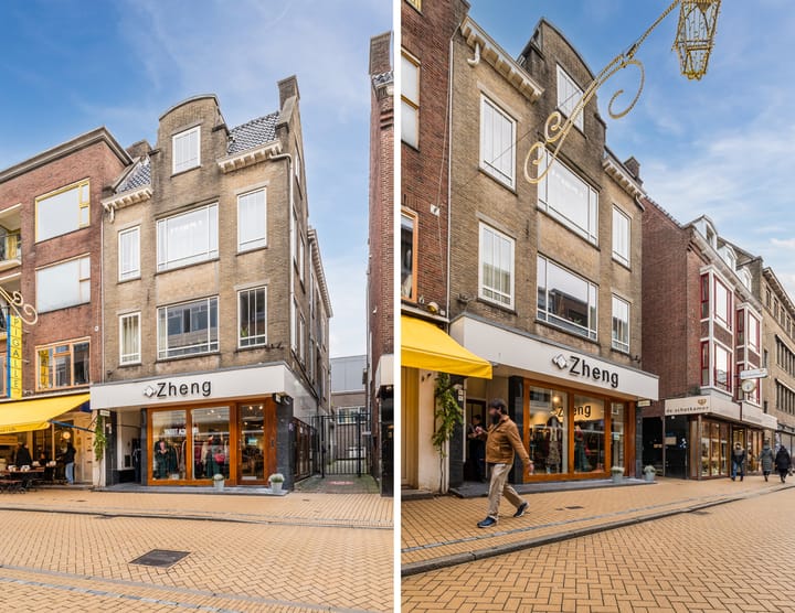 Photo 5 of Stoeldraaierstraat 15-A