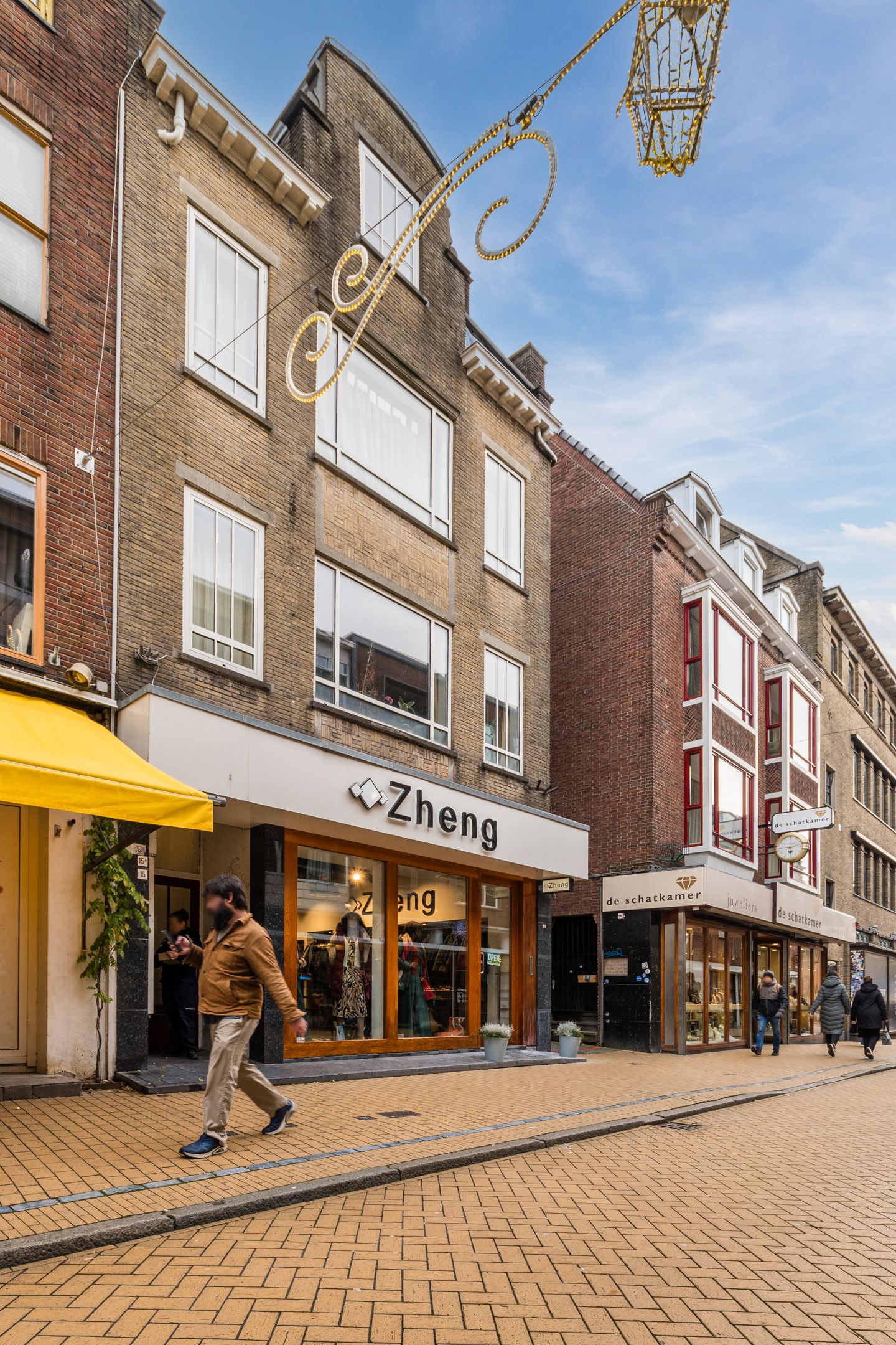 Photo 4 of Stoeldraaierstraat 15-A