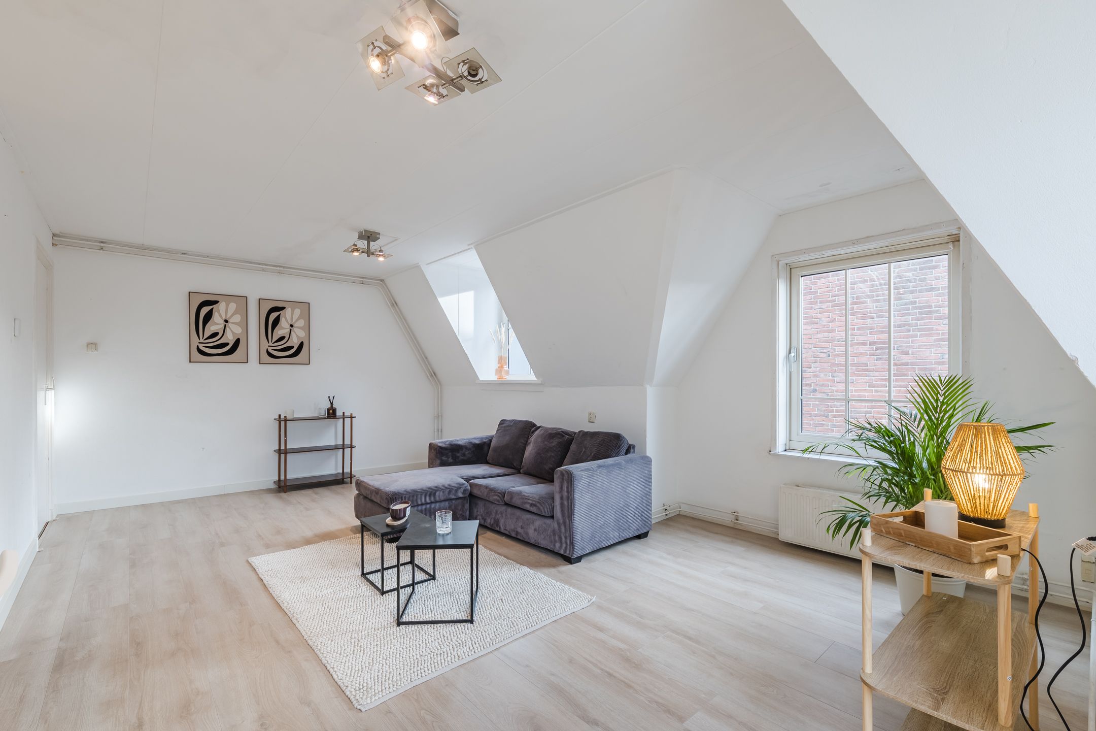 Photo 12 of Stoeldraaierstraat 15-A