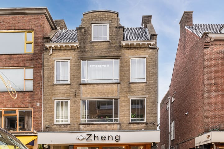 Photo 2 of Stoeldraaierstraat 15-A
