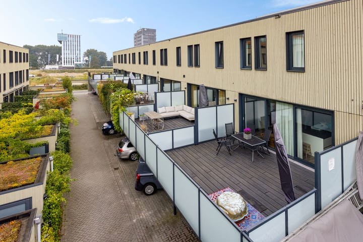 Foto 4 van Tonkensstraat 17