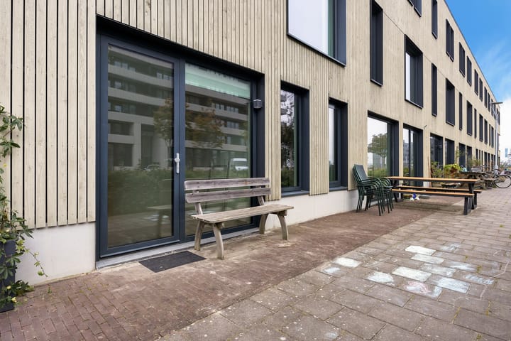 Foto 5 van Tonkensstraat 17