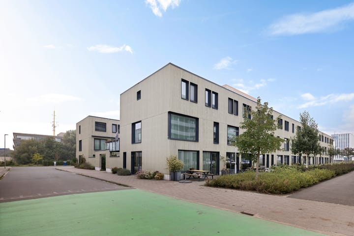 Foto 8 van Tonkensstraat 17