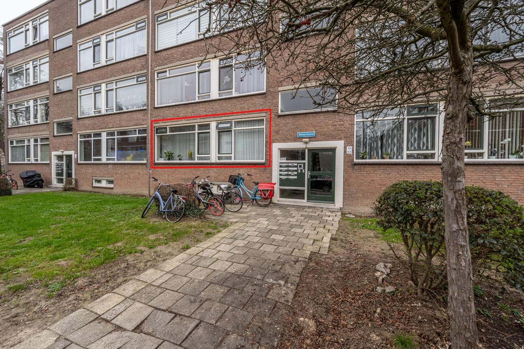 Foto 1 van Wilbertoord 57