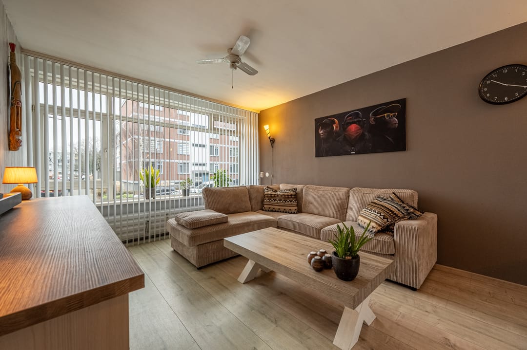 Foto 2 van Wilbertoord 57